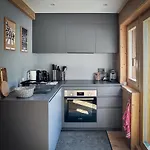 Apartamento The Mazot *
